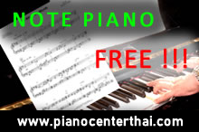 Free Sheet Music Piano